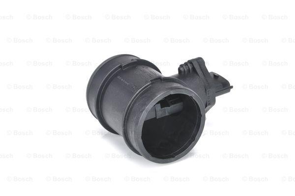 Bosch Mass air flow sensor – price [object Object] PLN
