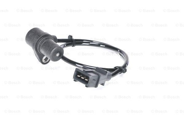 Bosch Crankshaft position sensor – price [object Object] PLN