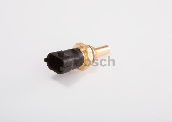 Bosch Engine oil temperature sensor – price 33 PLN