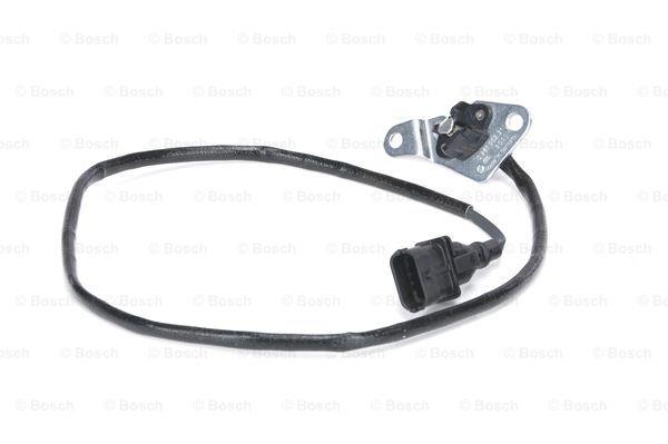 Camshaft position sensor Bosch 0 281 002 213