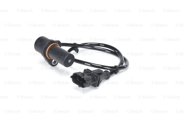 Bosch Crankshaft position sensor – price 99 PLN