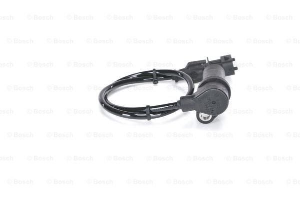 Bosch Crankshaft position sensor – price 99 PLN