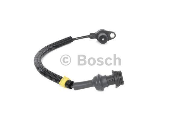 Bosch Crankshaft position sensor – price 356 PLN