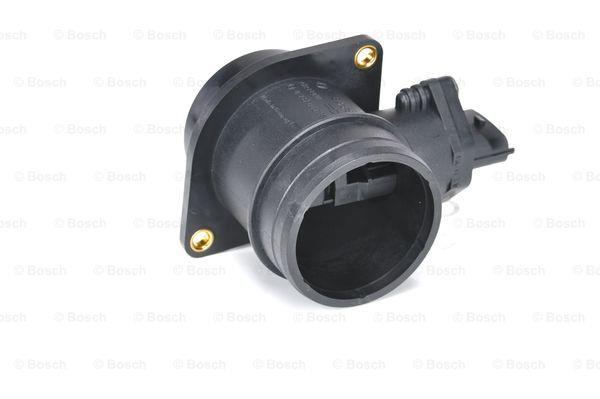 Bosch Mass air flow sensor – price 414 PLN
