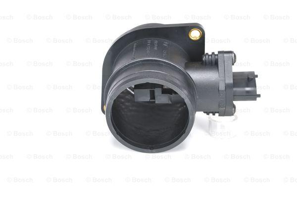 Bosch Mass air flow sensor – price 414 PLN