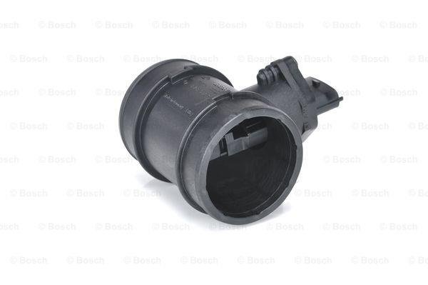 Bosch Mass air flow sensor – price 393 PLN