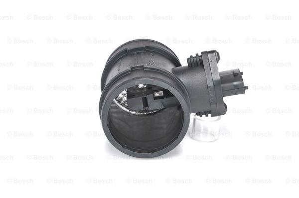 Bosch Mass air flow sensor – price 393 PLN