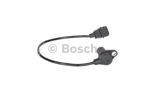 Bosch Camshaft position sensor – price 451 PLN