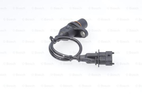 Bosch Crankshaft position sensor – price 207 PLN