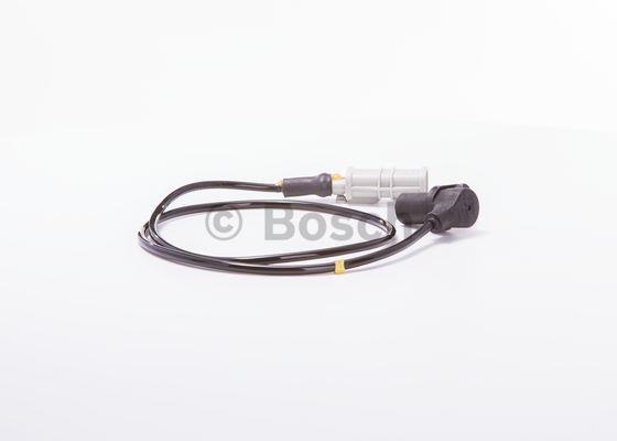 Bosch Crankshaft position sensor – price 315 PLN