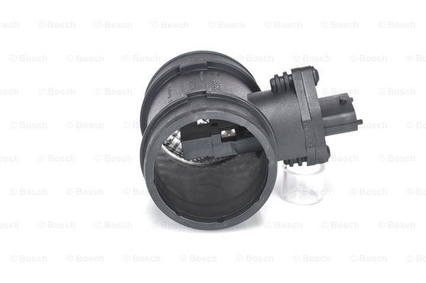 Bosch Air mass sensor – price 410 PLN