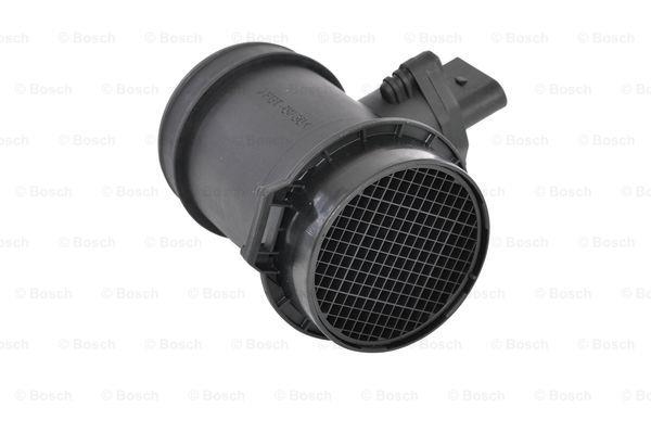 Bosch Mass air flow sensor – price [object Object] PLN