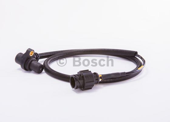 Camshaft position sensor Bosch 0 281 002 458