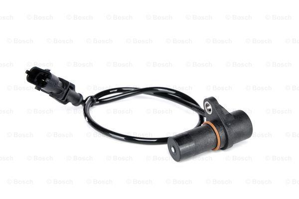 Bosch Crankshaft position sensor – price 86 PLN