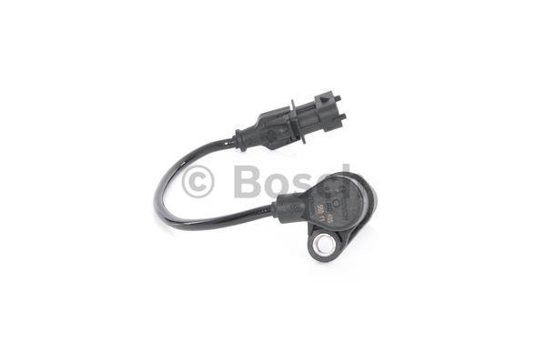 Crankshaft position sensor Bosch 0 281 002 486