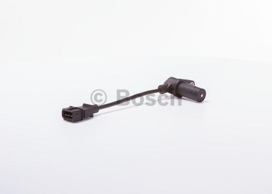 Bosch Crankshaft position sensor – price [object Object] PLN