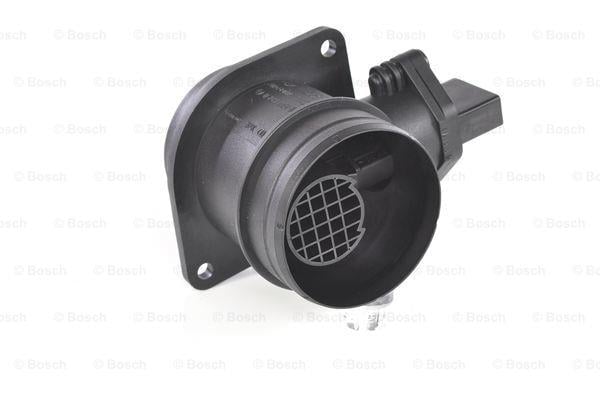 Bosch Mass air flow sensor – price 411 PLN