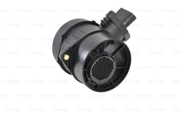 Air mass sensor Bosch 0 281 002 535