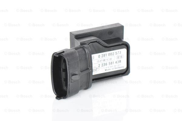 Bosch Boost pressure sensor – price 329 PLN