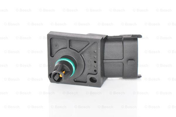 Bosch Boost pressure sensor – price 329 PLN
