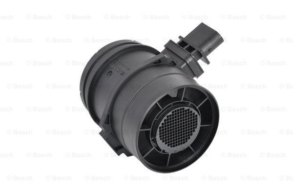 Bosch Mass air flow sensor – price 589 PLN