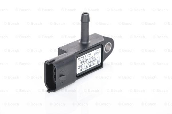 Bosch MAP Sensor – price 241 PLN
