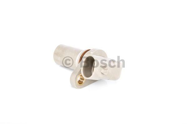 Bosch Crankshaft position sensor – price 116 PLN
