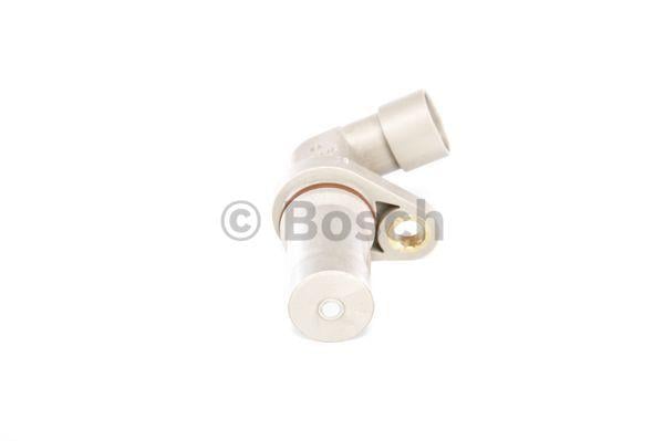 Bosch Crankshaft position sensor – price 116 PLN