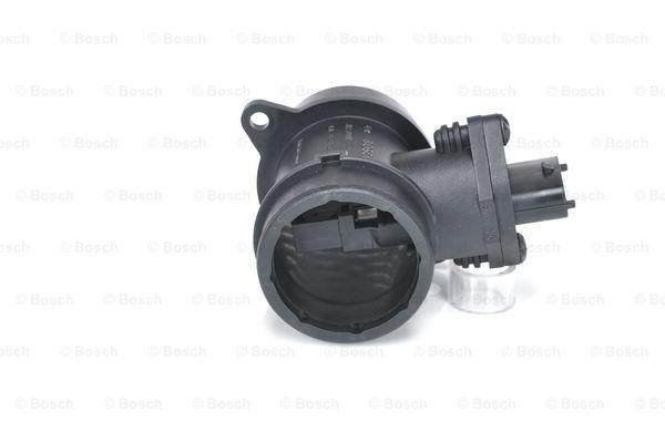 Bosch Mass air flow sensor – price 399 PLN