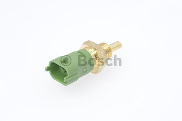 Bosch Fuel temperature sensor – price 46 PLN