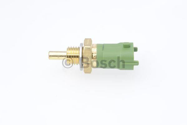 Bosch Fuel temperature sensor – price 46 PLN