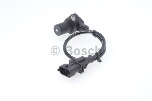 Bosch Crankshaft position sensor – price [object Object] PLN