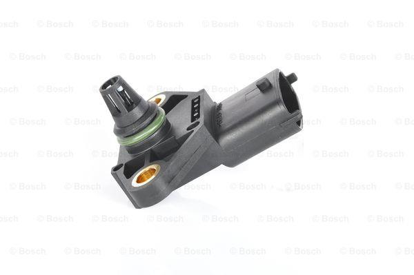 Bosch Boost pressure sensor – price 188 PLN
