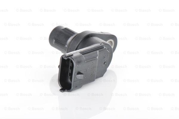 Bosch Camshaft position sensor – price 120 PLN