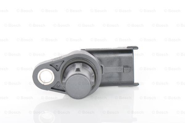 Bosch Camshaft position sensor – price 120 PLN