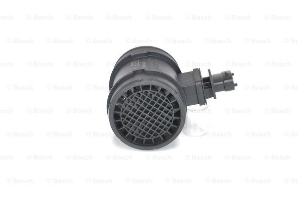Bosch Air mass sensor – price 362 PLN