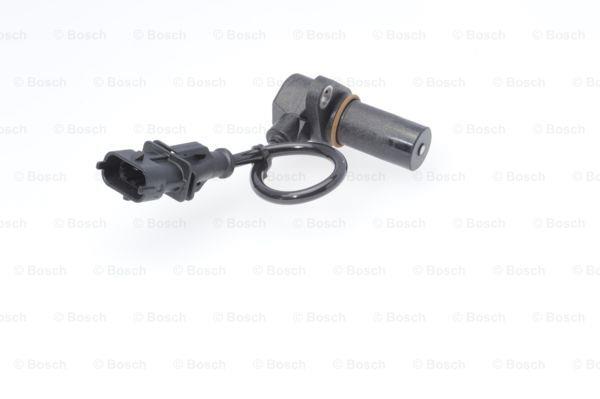 Crankshaft position sensor Bosch 0 281 002 717