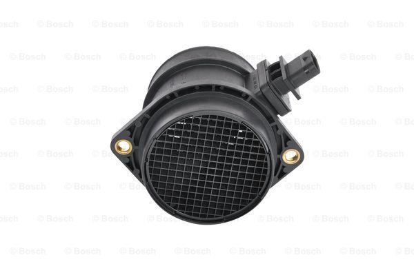 Bosch Air mass sensor – price 543 PLN