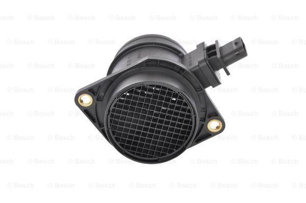 Bosch Air mass sensor – price 378 PLN
