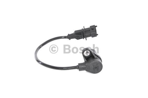 Crankshaft position sensor Bosch 0 281 002 729