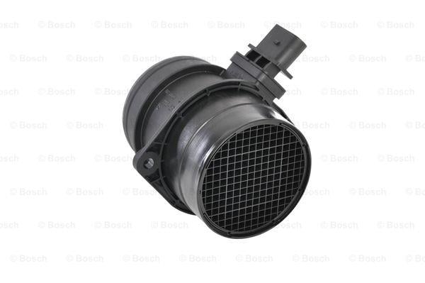 Bosch Mass air flow sensor – price 416 PLN