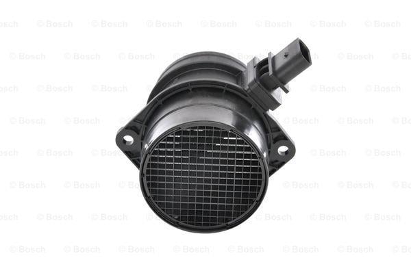Bosch Mass air flow sensor – price 416 PLN