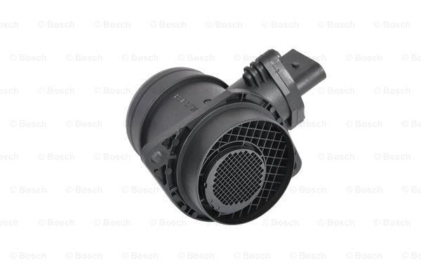 Bosch Mass air flow sensor – price 302 PLN
