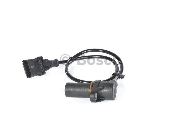 Bosch Crankshaft position sensor – price 166 PLN