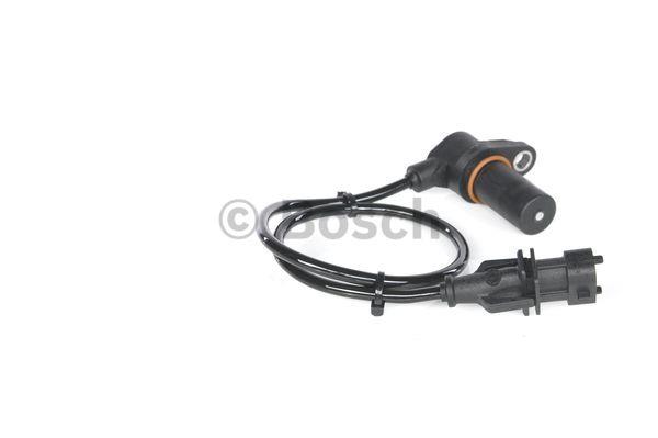 Bosch Crankshaft position sensor – price 166 PLN