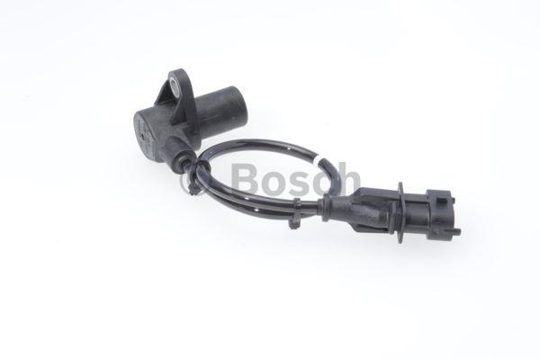 Crankshaft position sensor Bosch 0 281 002 820