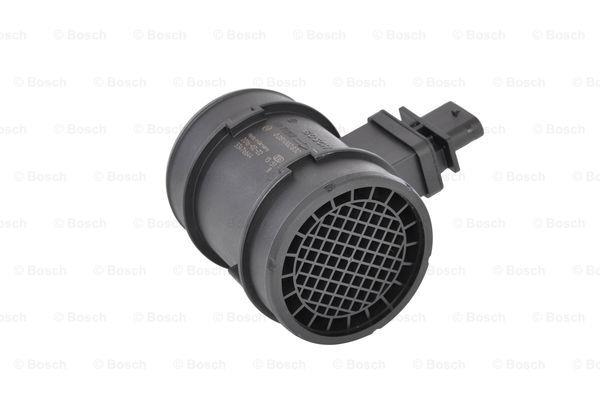 Bosch Mass air flow sensor – price 499 PLN