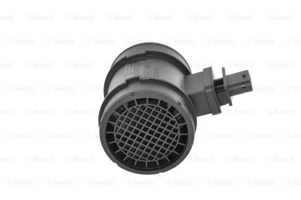 Bosch Mass air flow sensor – price 499 PLN