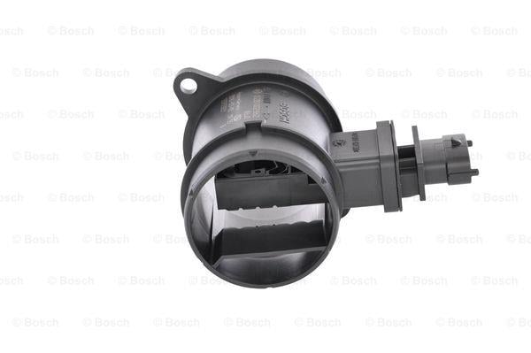Mass air flow sensor Bosch 0 281 002 862
