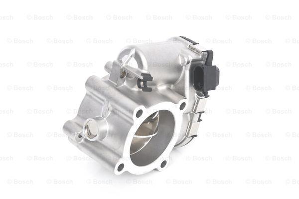 Bosch Throttle damper – price 788 PLN